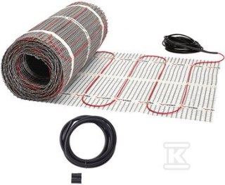 MAT.DEVIMAT 150T-150W/M2 1200W 0,5MX16M