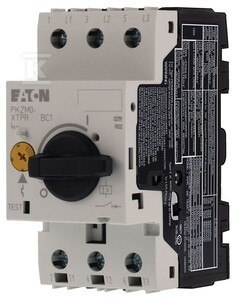 PKZM0-6,3-T WYŁĄCZNIK DO OCHR.TRANSF.