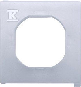 Simon 10 Uszczelka IP44 do ramki pojedynczej CU1