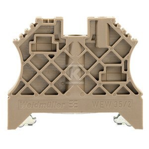 WEW 35/2-TRZYMACZ KOŃCOWY