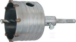 WIERT.KOR.80MM UCHW.SDS DO MURU MODECOO