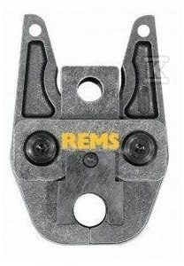 15MM SZCZĘKI PROF V DO MIEDZI IBP/VIEGA