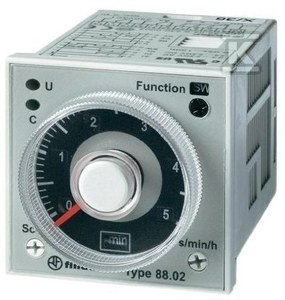 88.02.0.230.0002 PRZEKAŹNIK CZASOWY