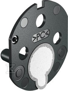 CST-STD K KLUCZ KODUJĄCY