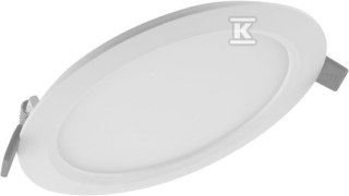 DOWNLIGHT SLIM DN155 12W/4000K IP20