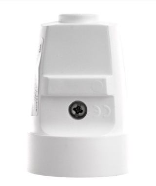 Gniazdo przenośne z/u 16A 250V białe G-10