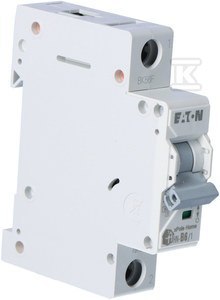 EATON wyłacznik nadprądowy 1P HN-B6/1/CLS6-B6