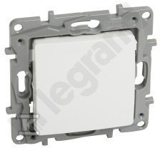 ŁĄCZ.1-KR.SCHODOWY BIAŁY NILOE