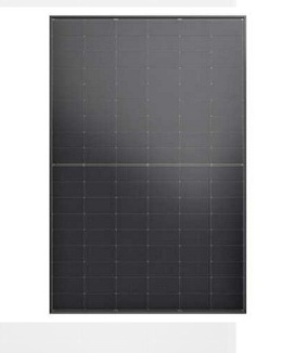 Moduł fotowoltaiczny 435 Wp JINKO JKM435N‑54HL4R‑BDB Full Black 1762x1134x30mm