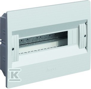 ROZDZ.COSMOS 1X12M P/T IP30 BEZ DRZWI