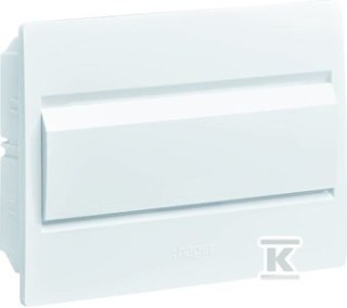 ROZDZ.COSMOS 1X12M P/T IP40 DRZWI PEŁNE