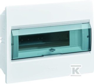 ROZDZ.COSMOS 1X12M P/T IP40 DRZWI TRANSP