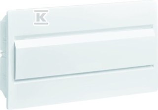 ROZDZ.COSMOS 1X18M P/T IP40 DRZWI PEŁNE