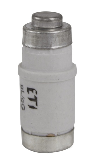 Wkładka bezpiecznikowa D02 40A gG 400V