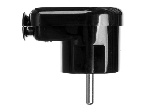 Wtyczka kątowa WT-16U