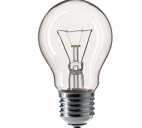Żarówka wysokotemperaturowa 24V 100W E27 Soleo