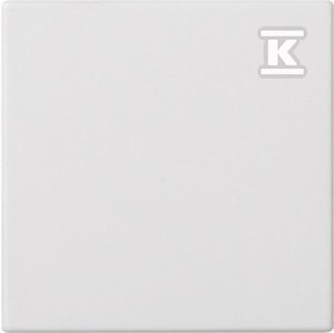 50010800-030 ZAŚLEPKA CONNECT CZYST.BIE