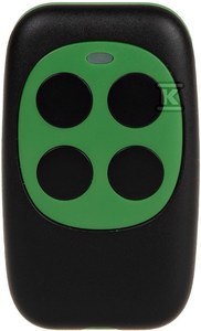 FW-KEY PILOT/BRELOK 4-PRZYC. DO F&WAVE