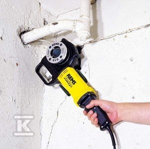 GWINTOWNICA AMIGO E SET 1/2-1" REMS