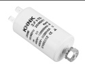 Kondensator silnikowy 2uF/450VAC