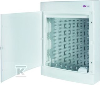 OBUDOWA ECT 3X18PO MEDIA