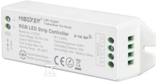 ODBIORNIK MI.BOXER RGB MAX 12A 3X6A