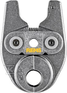 CĘGA ZACISKOWA MINI TH 20