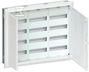 FW ROZ.KOM.144M IP30 II KL P/T