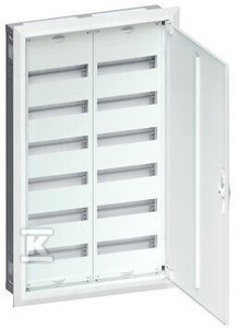 FW ROZ.KOM.144M IP30 II KL P/T