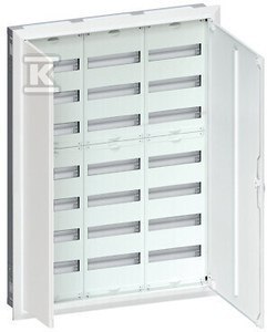 FW ROZ.KOM.252M IP30 II KL P/T