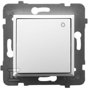 ŁĄCZ.ZWIE."ŚWIATŁO" BIAŁY ARIA