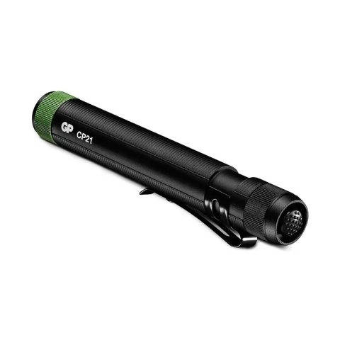 Latarka led discovery CP21