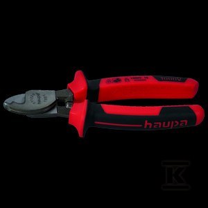 NOŻYCE DO KABLI VDE 160MM DO 10MM2