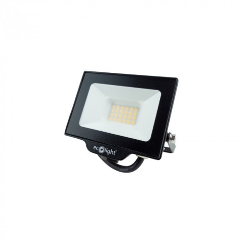 Naświetlacz LED NL-1 20W 4000K 1800lm IP65