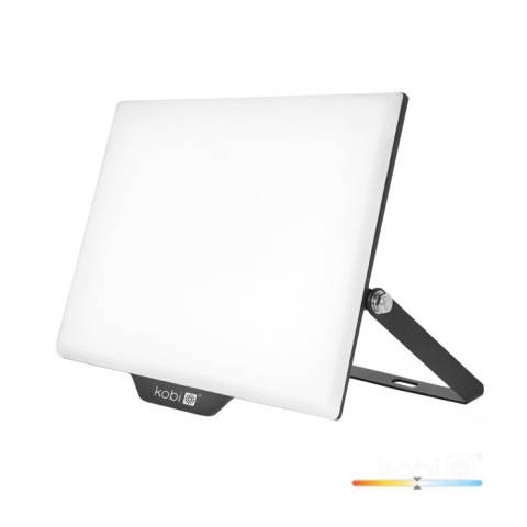 Naświetlacz led DELYO MHN 100W 4000K IP65 KOBI
