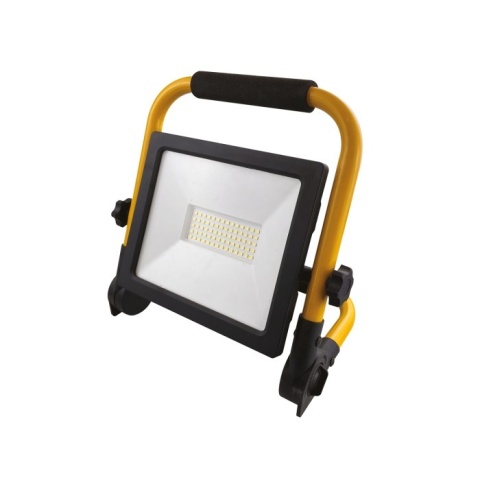 Naświetlacz led Tigra P 50W 4000K ip65 Kobi