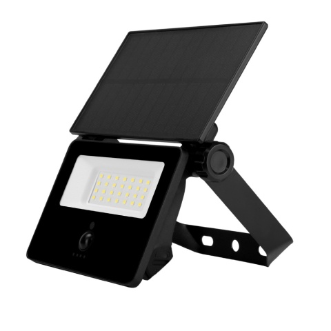 Naświetlacz solarny dioled baldur 300lm 0638