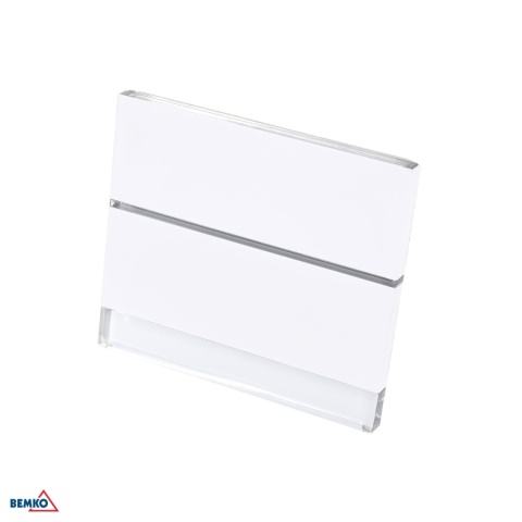 OPRAWA SCHODOWA STEPPER 3000K BIAŁA 1,2W 12VDC 40lm