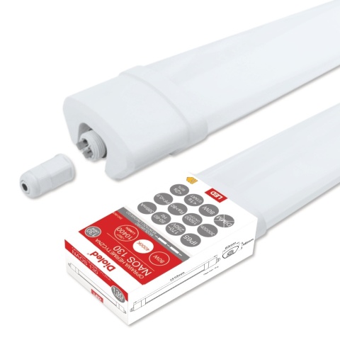 Oprawa led Dioled Naos 130 80W/N 10400lm 150cm 0626