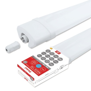 Oprawa led dioled naos 130 48W/Z 6240lm 90cm 0629