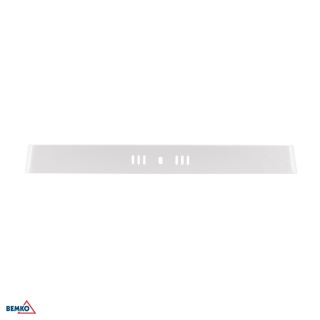 PLAFONIERA LED TALAR SLS 12W 3000K 1080LM IP20 KWADRAT BIAŁA