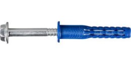 FFS Z KOŁ 10X120MM I WKRĘTEM Z ŁBEM H