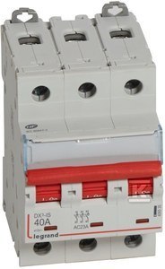 FRX 303 40A ROZŁĄCZNIK IZOLAC. FRX 303 40A ROZŁĄCZNIK IZOLAC.