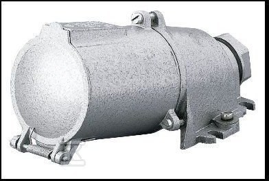 GN.63A 3P+Z IP44 METSTAŁE 500V PŁ.BOLC GN.63A 3P+Z IP44 METSTAŁE 500V PŁ.BOLC