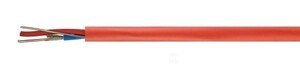 HTKSH PH90 1X2X1,4 KABEL P-POŻ. HTKSH PH90 1X2X1,4 KABEL P-POŻ.
