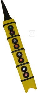 KASETA KS 4, 1 X LM-1 KASETA KS 4, 1 X LM-1