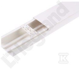 KI 90X40.1 LISTWA KABLOWA