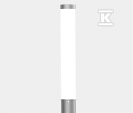 KOLUMNA ALU. KARIN 3600 LED 48W 5000K