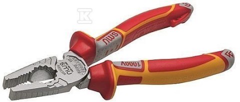 KOMBINERKI NWS 180 VDE KOMBINERKI NWS 180 VDE