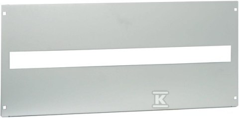 XL3 S OSŁONA MOD.36M 200MM